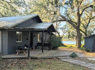9350 SE 170th Avenue Rd, Ocklawaha, FL 32179