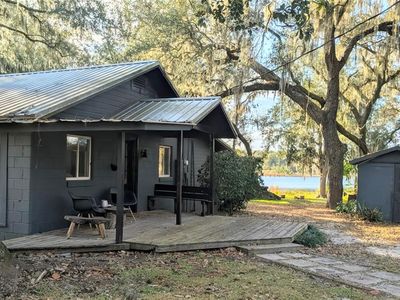 9350 SE 170th Avenue Rd, Ocklawaha, FL, 32179