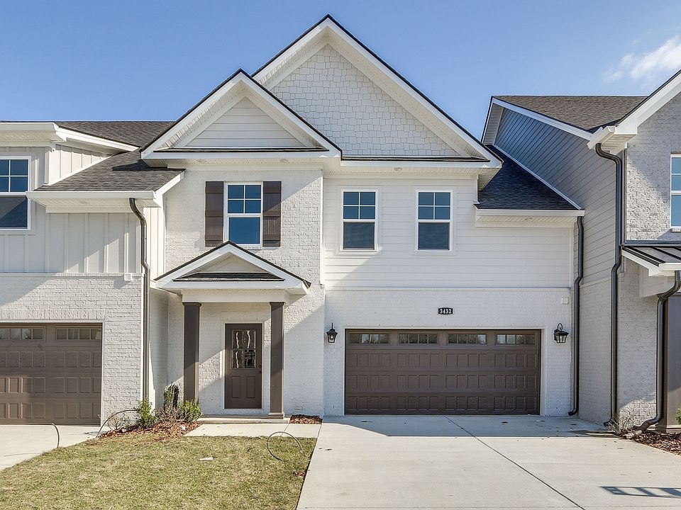 1st image of 3507 Magruder Dr #I4