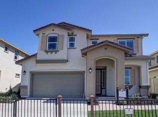 684 Guild Rd, Vacaville, CA 95688