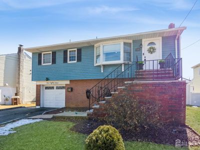 184 E Henry Pl, Iselin, NJ, 08830