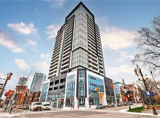 15 Queen St S #2308, Hamilton, ON L8P 3R4