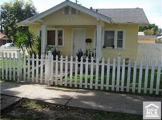 830 S Parton St, Santa Ana, CA 92701