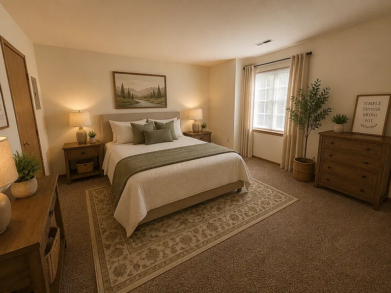 Stone Creek Apartments — Photo 42