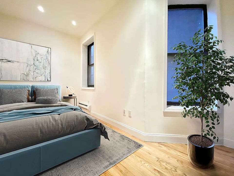 1st image of 233 W 115th St APT 1A