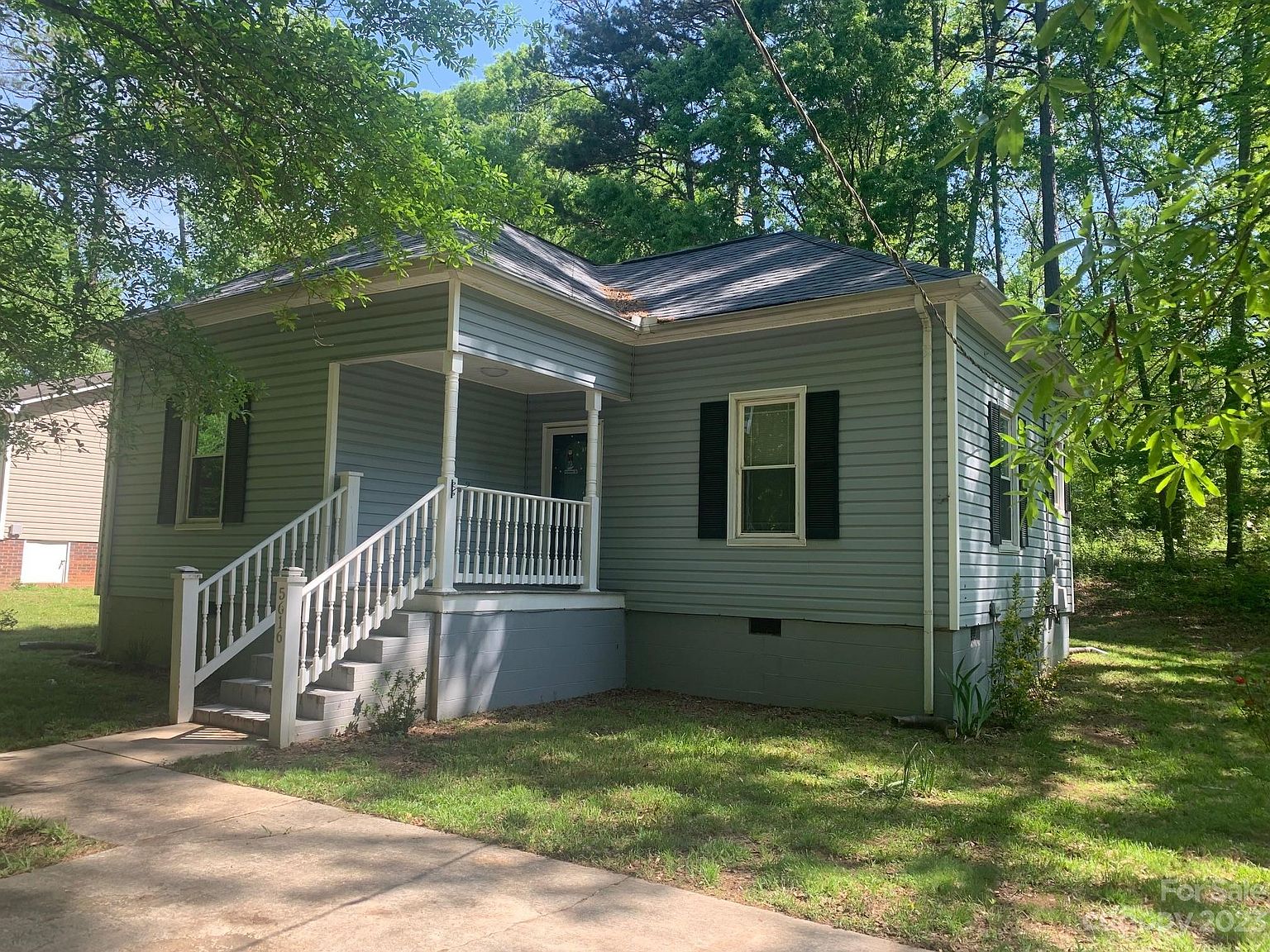 5616 Charlie Walker Rd, Kannapolis, NC 28081 MLS 4067973 Zillow