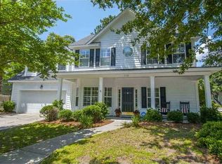 1039 Jamsie Cove Dr, Charleston, SC 29412