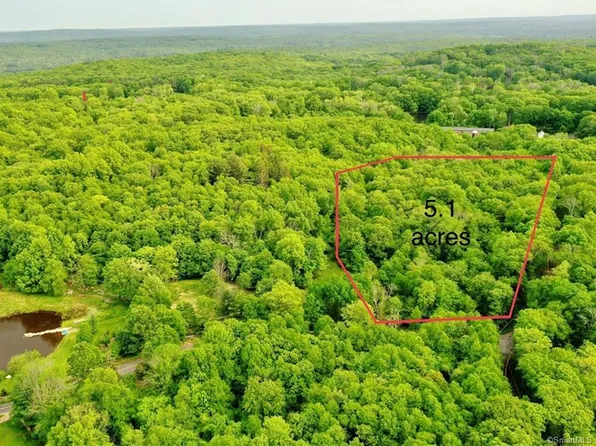 5 Wormwood Hill Road, Mansfield, CT 06250