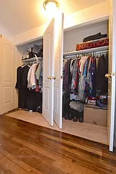 Rented by J Misrahi Realty Corp