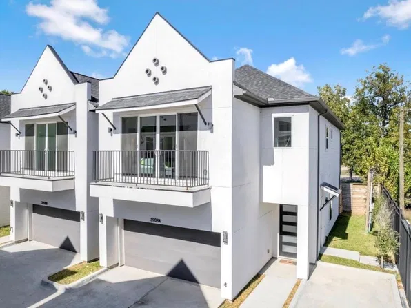 5908 Saint Augustine St #F, Houston, TX 77021