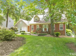 407 Courtland Dr, Elon, NC 27244