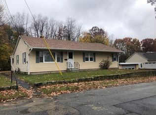 143 Theresa St, Fitchburg, MA 01420