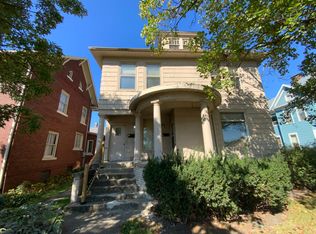 1204 N Vermilion St, Danville, IL