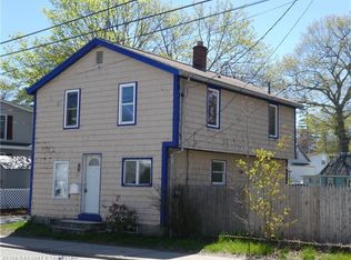 101 Saco Ave, Old Orchard Beach, ME 04064