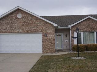 256 Azalea Dr, Hobart, IN 46342