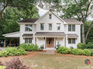175 Pinecrest Ct, Athens, GA 30605