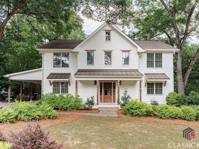 175 Pinecrest Court, Athens, GA, 30605