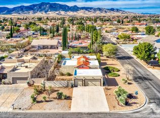 3826 Snead Dr, Sierra Vista, AZ 85650