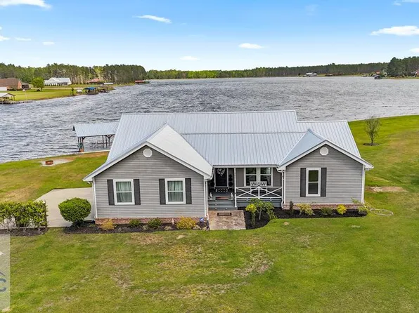 260 Jimmie Ree Ln, Bristol, GA 31518