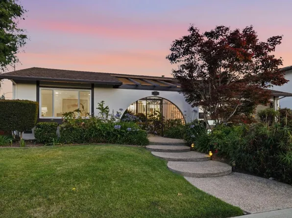 3702 Caravella Dr, San Jose, CA 95117