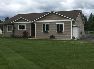 258 Dawn Dr, Columbia Falls, MT 59912