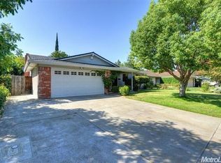 2338 La Loma Dr, Rancho Cordova, CA