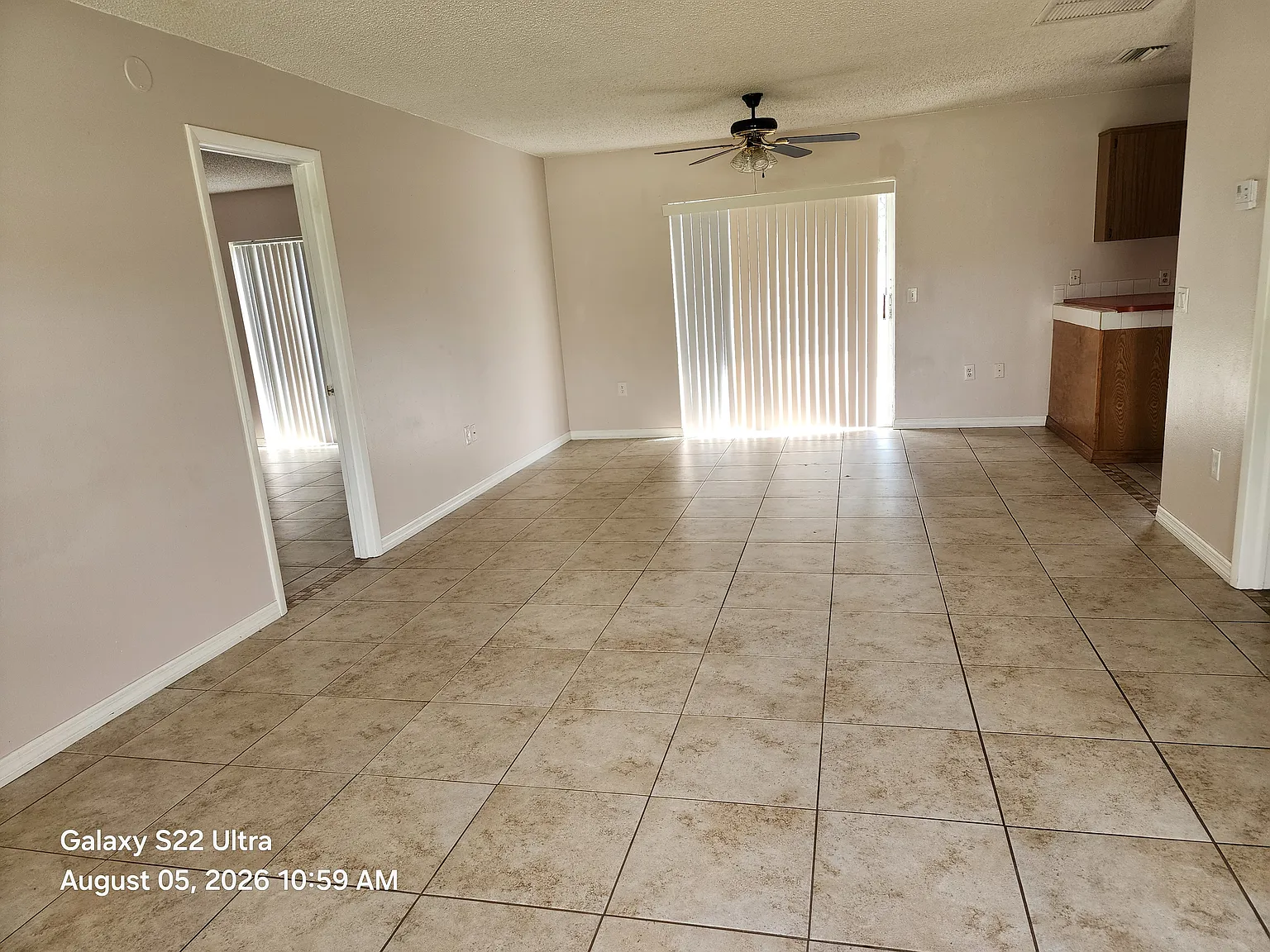 2 bed, 1159 sqft, $1,650 — Photo 3