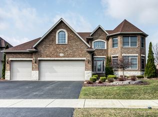 13134 Taylor St, Plainfield, IL 60585