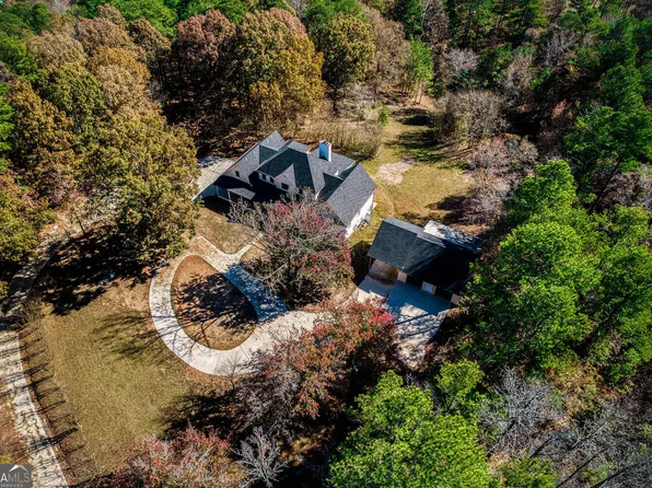 5098 Gwendolyn Ct NW, Kennesaw, GA 30101