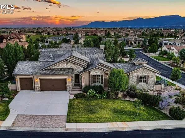 2313 Rainbows End Point, Colorado Springs, CO 80921