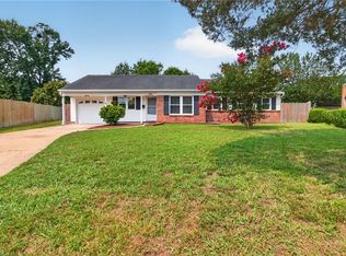 457 Carnegie Ct, Virginia Beach, VA 23452