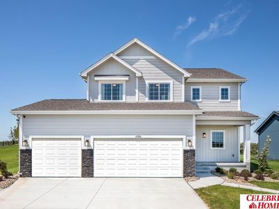 8102 S 200th St, Gretna, NE, 68028