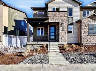 1229 S Algonquian St, Aurora, CO 80016