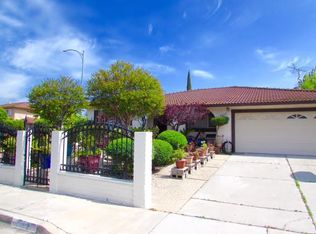 2612 Glen Harwick Ct, San Jose, CA 95148