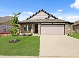 3123 Harmony Way, Cleburne, TX 76033