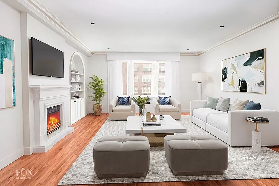 1st image of 1033 Madison Ave #2B