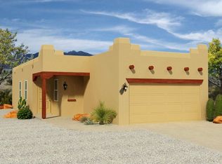 3004 Primo Colores St, Santa Fe, NM 87507