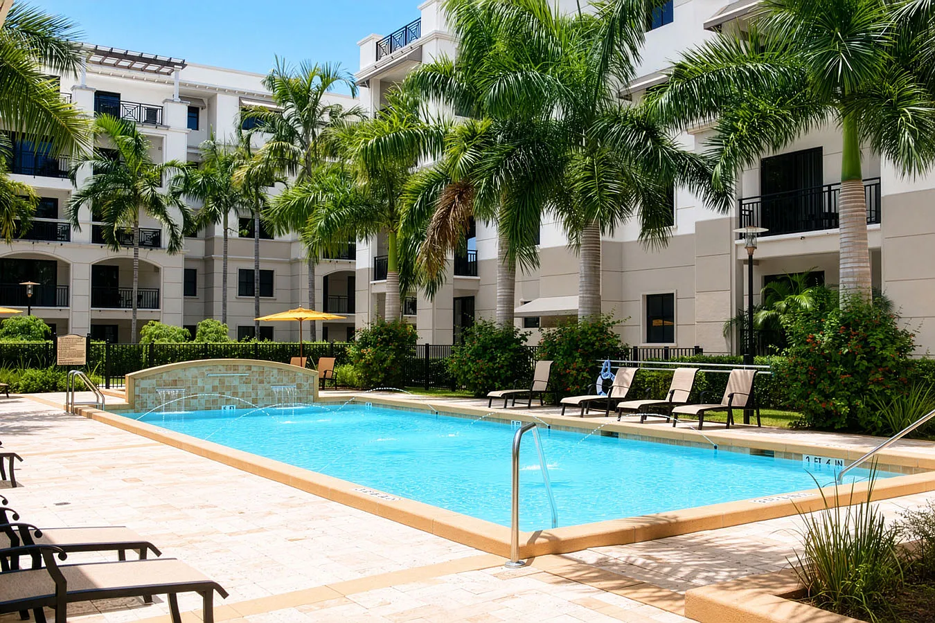 Heritage at Boca Raton — Photo 1