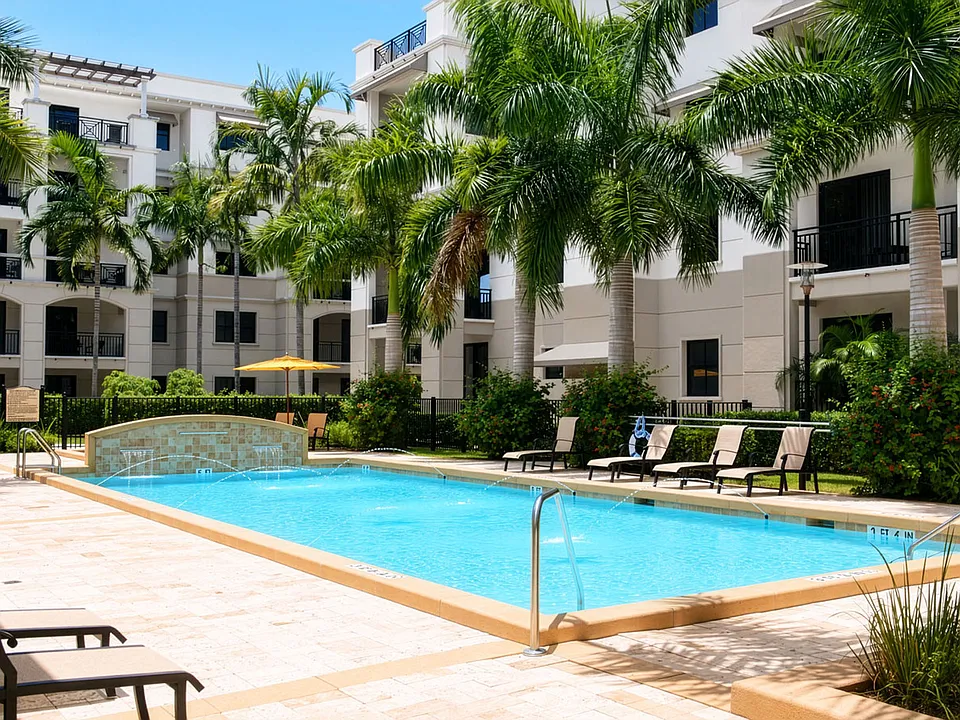 Heritage at Boca Raton