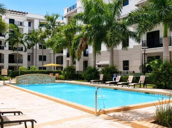 Heritage at Boca Raton