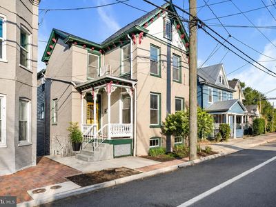317 N Kent St, Winchester, VA, 22601