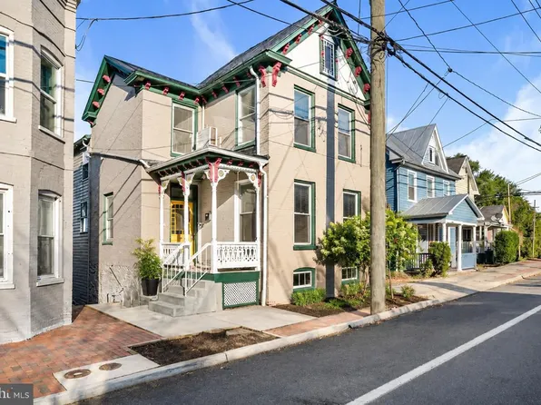317 N Kent St, Winchester, VA 22601