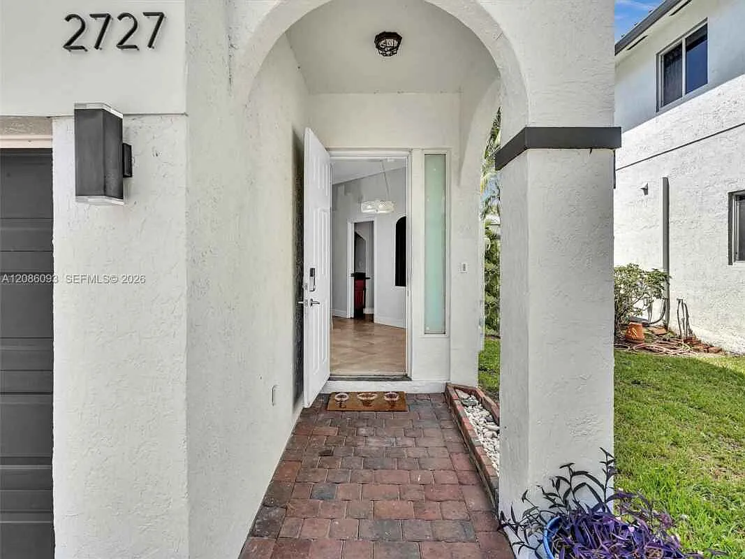 2727 Treasure Cove Cir # 2727 Dania Beach, Fl 33312 — Photo 3