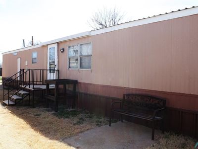 417 N Georgia St, Clovis, NM, 88101