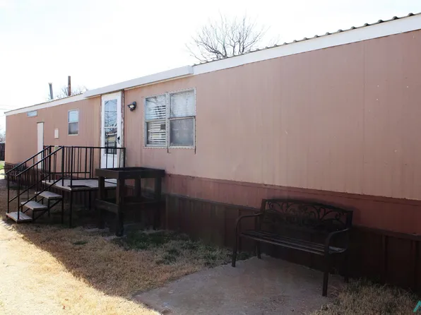 417 N Georgia St, Clovis, NM 88101