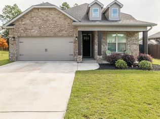 104 Hattie Ct, Perry, GA 31069