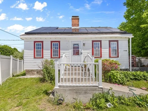 1716 Central St, Stoughton, MA 02072