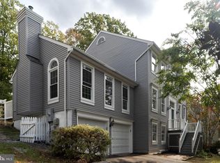 3244 Titanic Dr, Stafford, VA 22554