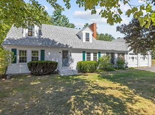 508 Buck St, Pembroke, NH 03275