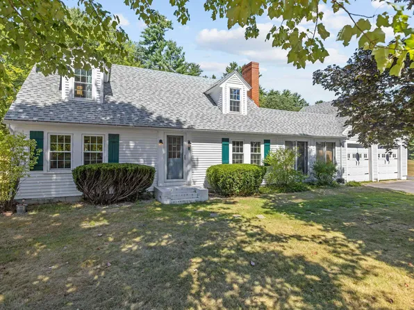 508 Buck Street, Pembroke, NH 03275